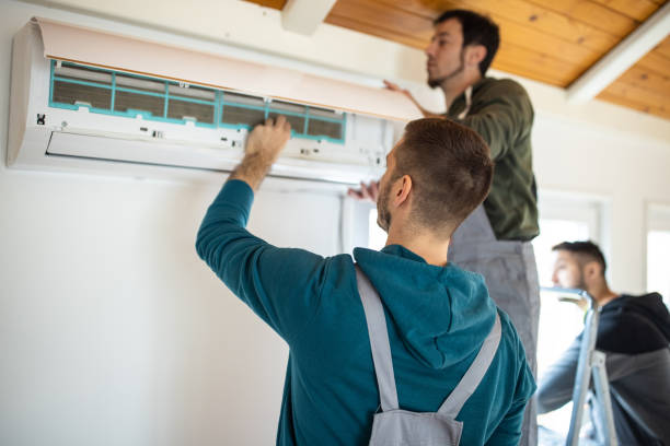 Best Thermostats and Smart Controls in Bay Park, NY