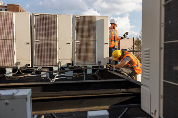 Best Commercial HVAC in Bay Park, NY