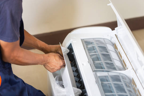  Bay Park, NY HVAC Pros