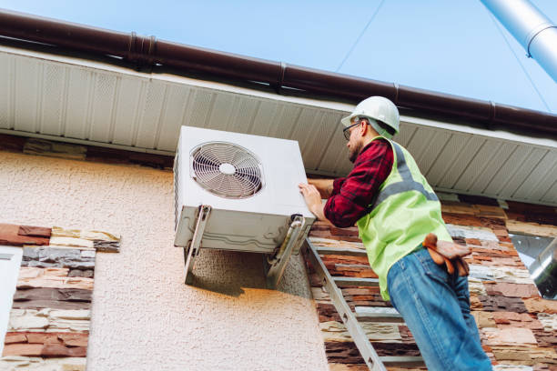 Best HVAC Training and Certification in Bay Park, NY