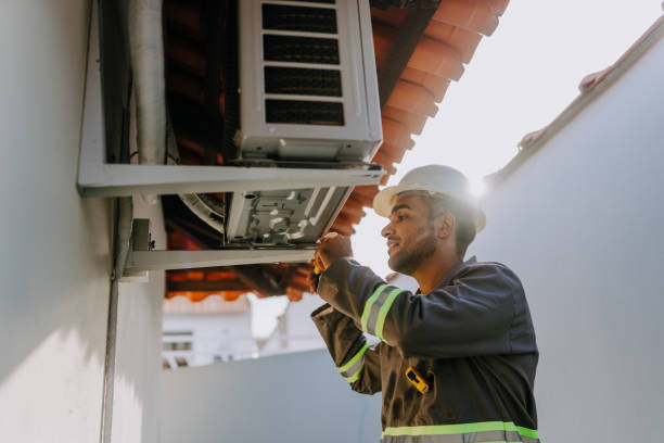 Best Solar-powered HVAC Systems in Bay Park, NY