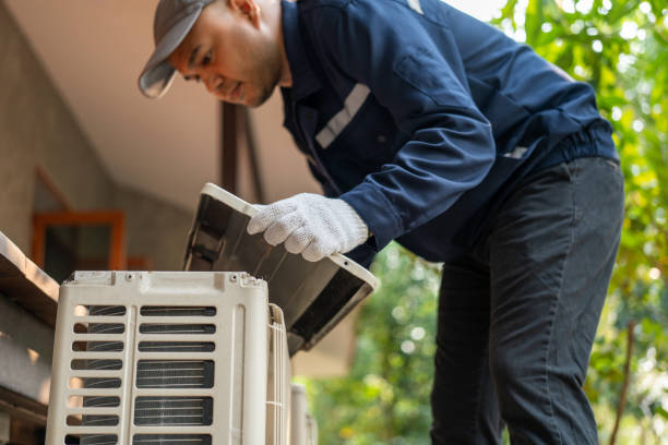Best Residential HVAC in Bay Park, NY