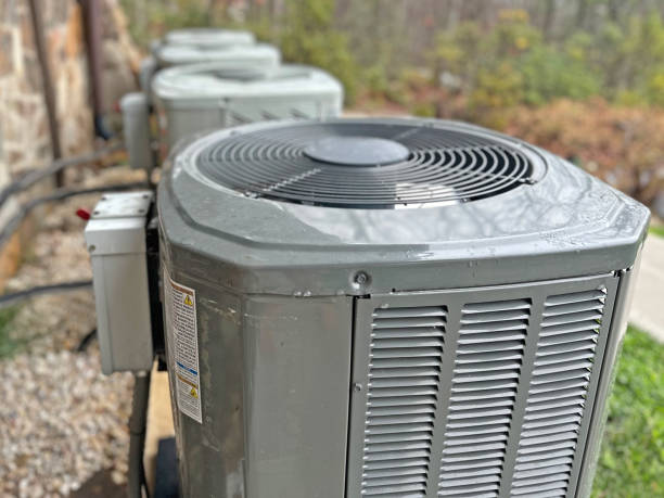 Best Energy-efficient HVAC Solutions in Bay Park, NY