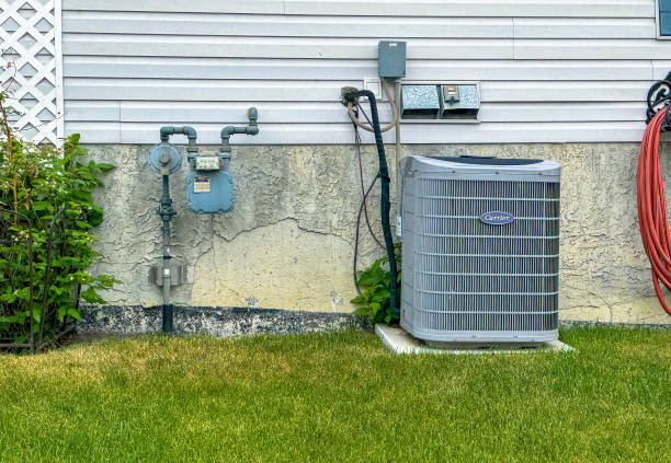 Best Emergency HVAC Services in Bay Park, NY